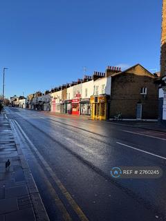 1 bedroom flat to rent, Orlop Street, London, SE10