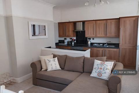 2 bedroom flat to rent, Redland Road, Bristol, BS6