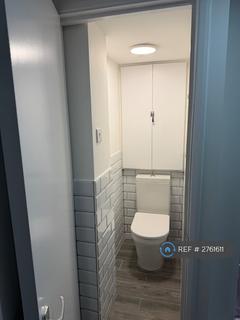 1 bedroom flat to rent, Forburg Road, London, N16