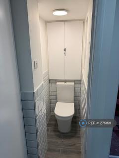 1 bedroom flat to rent, Forburg Road, London, N16