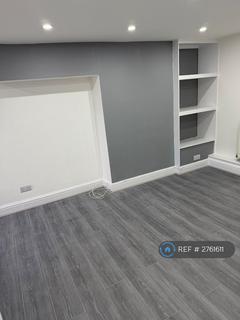 1 bedroom flat to rent, Forburg Road, London, N16