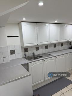 undefined, Forburg Road, London, N16