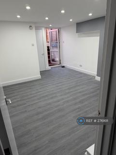 undefined, Forburg Road, London, N16