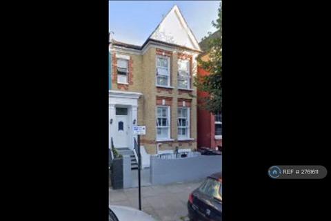 undefined, Forburg Road, London, N16
