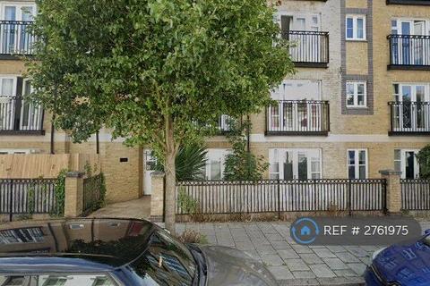1 bedroom flat to rent, Draymans Court, London, SW9