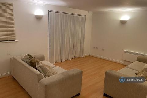 1 bedroom flat to rent, Draymans Court, London, SW9