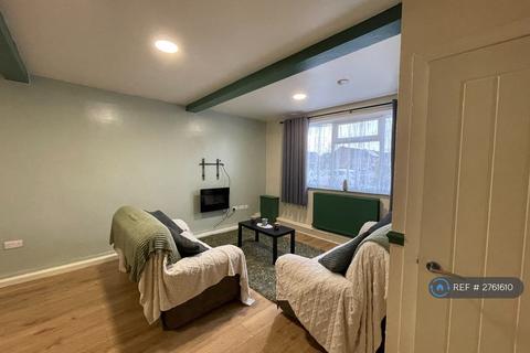 1 bedroom flat to rent, Elswick Road, Ashton-On-Ribble, Preston, PR2