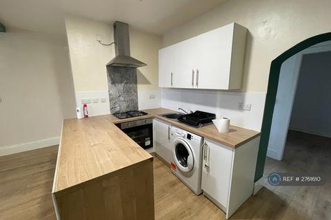 1 bedroom flat to rent, Elswick Road, Ashton-On-Ribble, Preston, PR2