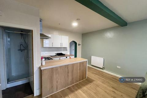 1 bedroom flat to rent, Elswick Road, Ashton-On-Ribble, Preston, PR2