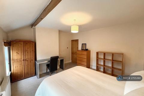 2 bedroom penthouse to rent, Hyde Park Road, Leeds, LS6