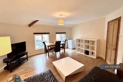 undefined, Hyde Park Road, Leeds, LS6