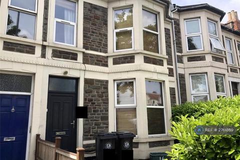 6 bedroom terraced house to rent, Muller Road, Horfield, Bristol, BS7