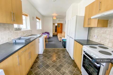 6 bedroom terraced house to rent, Muller Road, Horfield, Bristol, BS7