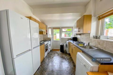 6 bedroom terraced house to rent, Muller Road, Horfield, Bristol, BS7