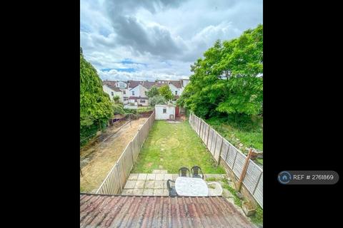 6 bedroom terraced house to rent, Muller Road, Horfield, Bristol, BS7