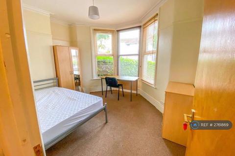 6 bedroom terraced house to rent, Muller Road, Horfield, Bristol, BS7