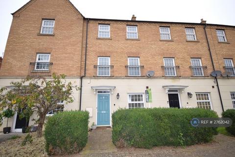 Coton Park Drive, Rugby, CV23