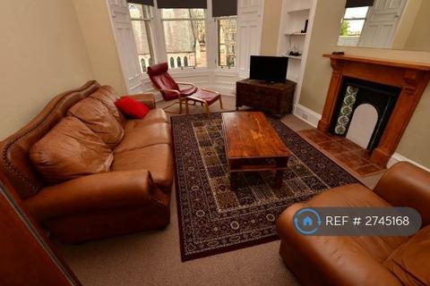 undefined, Montpelier Park, Edinburgh, EH10