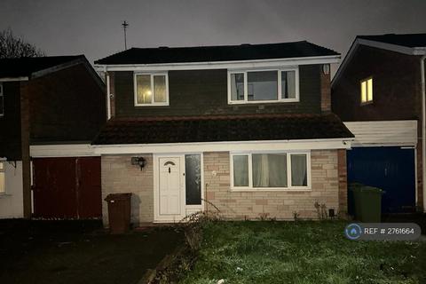 undefined, Rambleford Way, Stafford, ST16