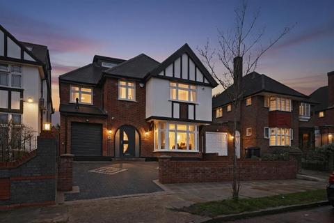 5 bedroom detached house for sale, Sudbury Court Drive, HARROW