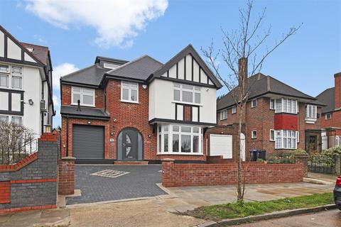 5 bedroom detached house for sale, Sudbury Court Drive, HARROW