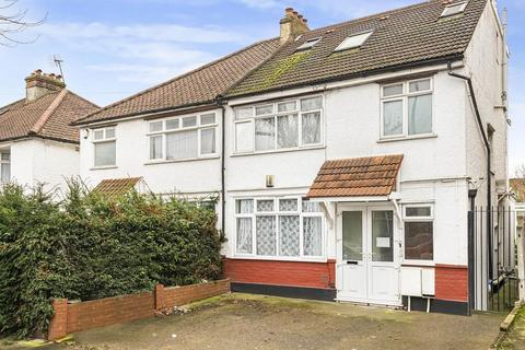 2 bedroom flat to rent, Burnley Road, London NW10