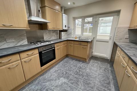 2 bedroom flat to rent, Burnley Road, London NW10