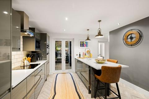3 bedroom terraced house for sale, Crabble Avenue, River, Dover, CT17