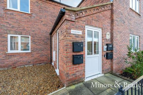 undefined, Old Market Road, Stalham, NR12