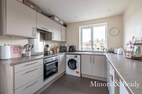 undefined, Old Market Road, Stalham, NR12