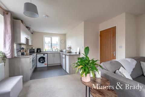 undefined, Old Market Road, Stalham, NR12