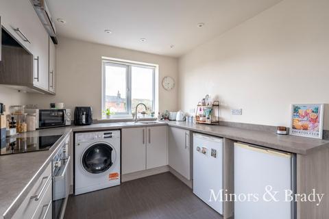 undefined, Old Market Road, Stalham, NR12