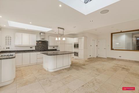 5 bedroom detached house for sale, Blenheim Road, Raynes Park, London, SW20