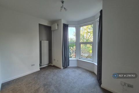 1 bedroom flat to rent, St. Nicholas Street, Bodmin, PL31