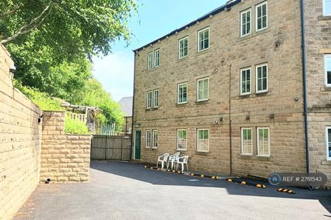 undefined, Woodcote Fold, Oakworth, Keighley, BD22