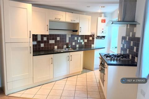undefined, Woodcote Fold, Oakworth, Keighley, BD22