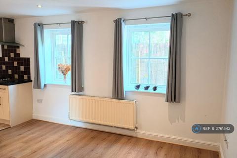 undefined, Woodcote Fold, Oakworth, Keighley, BD22