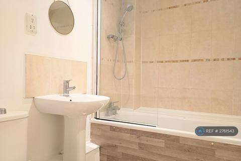 undefined, Woodcote Fold, Oakworth, Keighley, BD22