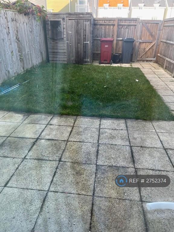 Private Garden