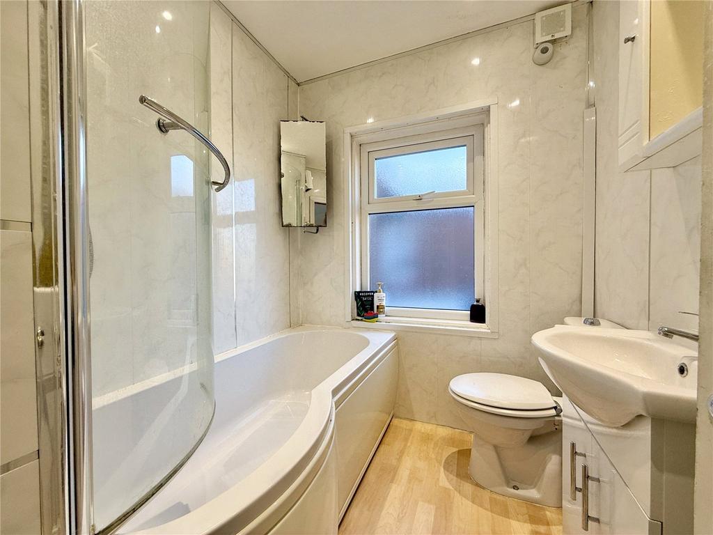 Bathroom 2