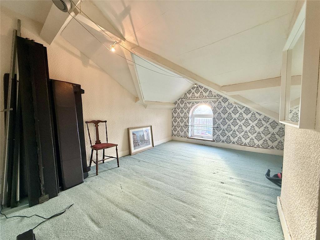 Bedroom 8
