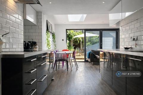 2 bedroom flat to rent, Highbury, London, N5