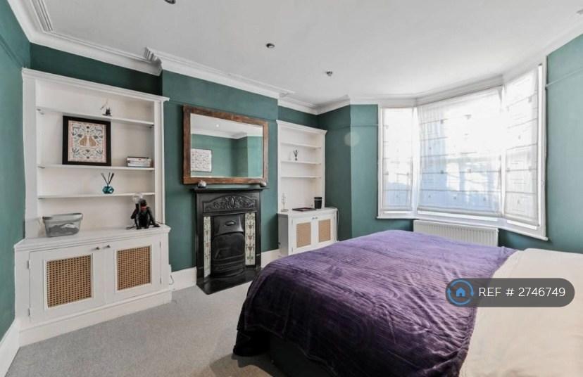 Second Double Bedroom
