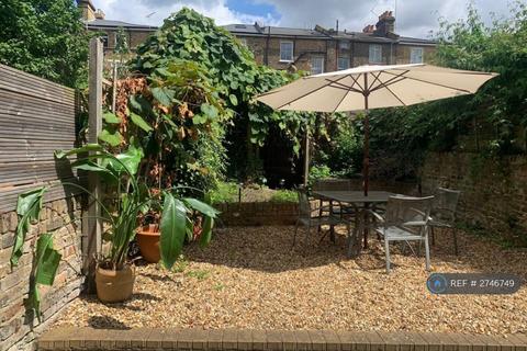 2 bedroom flat to rent, Highbury, London, N5