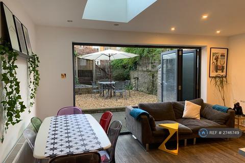 2 bedroom flat to rent, Highbury, London, N5