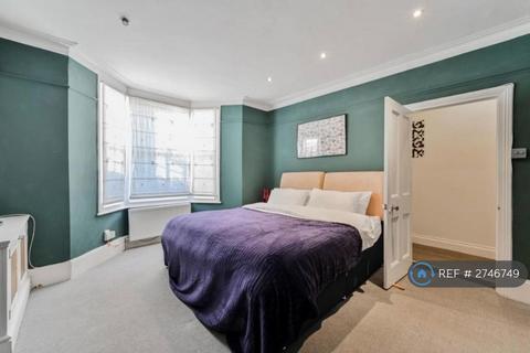 2 bedroom maisonette to rent, Mountgrove Road, London, N5