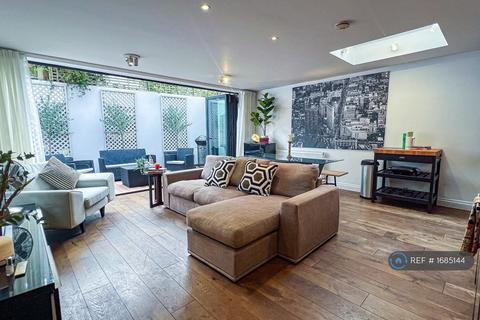 2 bedroom flat to rent, Tooting, London, SW17