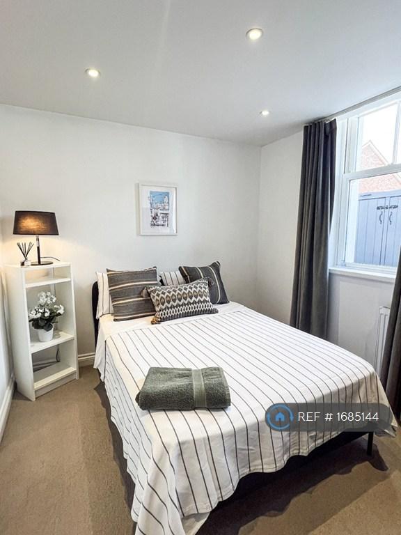 Bedroom 3 - Also Ensuite. / Office If App.