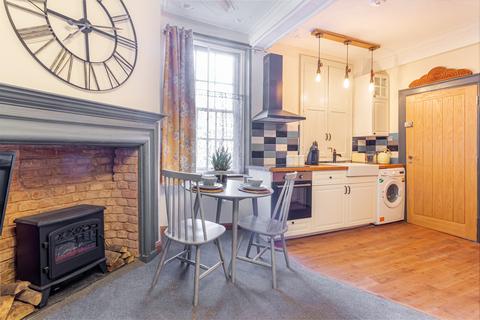 undefined, Hereford HR4