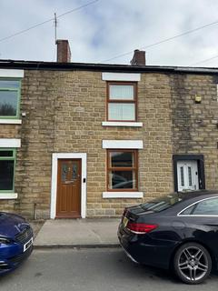 2 bedroom terraced house to rent, Oxford Street, Stalybridge SK15